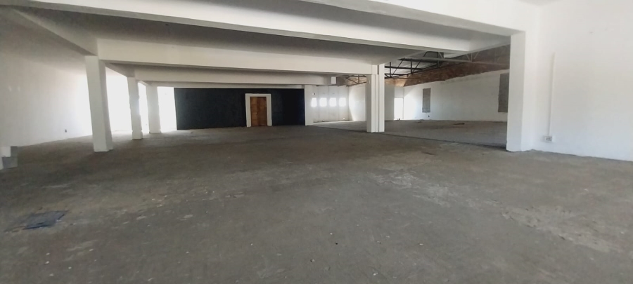 To Let commercial Property for Rent in Woodstock Western Cape